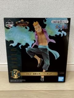 新品・未開封】一番くじ ワンピース F賞 マルコ ～海賊見習い～ - メルカリ
