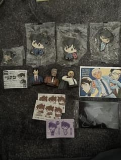 匿名配送 名探偵コナン まとめ売り - メルカリ