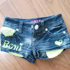 ロニィ　パンツ　MLのサムネイル