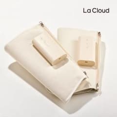 La Cloud ラクラウド　韓国　マッサージ機　フットのサムネイル