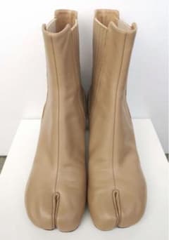 きっく様専用美品38 Maison Margiela メゾンマルジェラ足袋のサムネイル