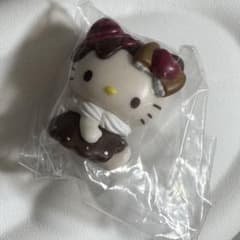 サンリオキャラクターズ chocolate doll ハローキティのサムネイル