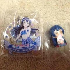 園田海未セットのサムネイル