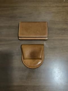 hender scheme 小銭入れ　名刺入れのサムネイル