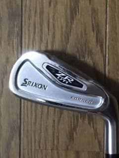 Srixon ユーティリティ ZRのサムネイル