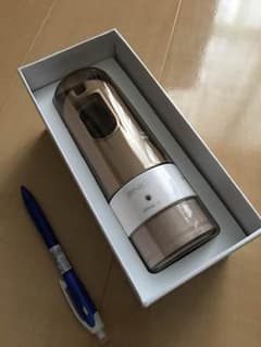 tontonさん専用 【未使用品】口腔洗浄器 充電式ジェットウォッシャー 歯間のサムネイル
