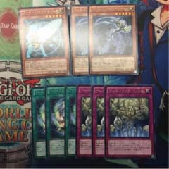 アーティファクトのサムネイル