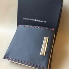 yumiy様★専用   ヴァセロンハーツの折財布  新品・未使用のサムネイル