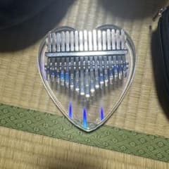 カリンバのサムネイル