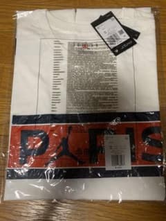 パリサンジェルマン　ロゴTシャツのサムネイル