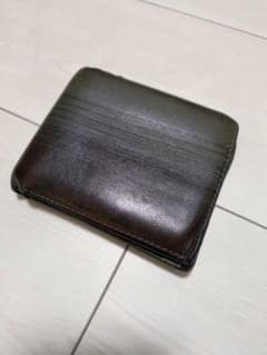 BOTTEGA VENETA　二つ折り　財布のサムネイル