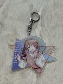 望月穂波 アクリルキーホルダーのサムネイル