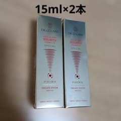 ドクターシーラボ アクアインダーム 導入エッセンスEXスペシャル 15ml