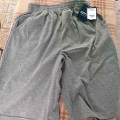新品  半ズボンLサイズのサムネイル