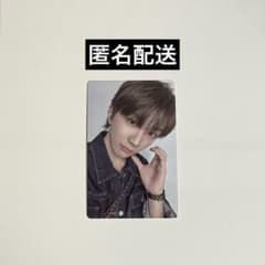 BOYNEXTDOOR ウナク トレカ BOYLIFE weverseのサムネイル