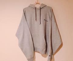 champion パーカー XLのサムネイル