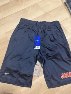 侍ジャパン オーセンティックハーフパンツ　Oサイズ m39939747997_1.jpg?1771887036