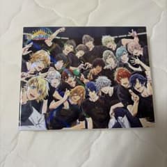 劇場版 うたの☆プリンスさまっ♪ マジLOVEキングダム Blu-rayのサムネイル