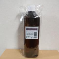 スイートアーモンドオイル 500ml キャリアオイルのサムネイル