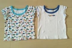 肌着 サイズ90のサムネイル