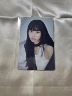 TWICE シーグリ 2026 フォトカードスタンド トレカ チェヨン