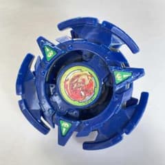 爆転シュートベイブレード ドランザーGT - メルカリ