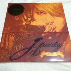ジェジュン J partyのサムネイル