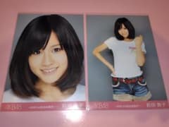 AKB48 前田敦子 サイン入り年賀状 2012 生写真 AKB48 前田敦子 サイン入り年賀状 2012 生写真 | Shop at Mercari from