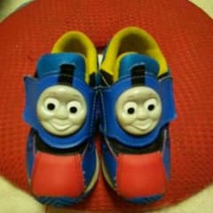 歌手のたまご 様 専用トーマス、キッドシューズのサムネイル