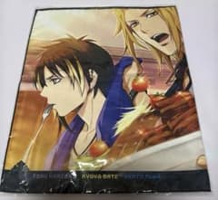 ときめきレストラン☆☆☆ Project TRISTERS ミニ布ポスターのサムネイル