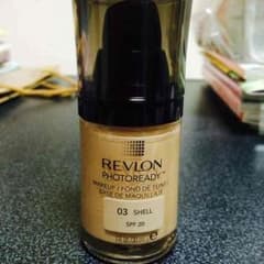 REVLON  フォトレディ メークアップのサムネイル