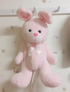 うさぎリュックのサムネイル