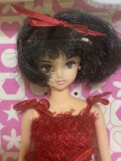 激レア・当選品】TAKARA-BAKO オリジナルドール カオリちゃん - メルカリ