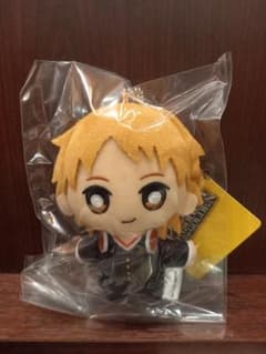 花村陽介 P4G ぬいぐるみキーホルダー ペルソナ4ザ・ゴールデン ペルソナ