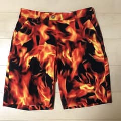 【完売品】ラウドマウス ハーフパンツのサムネイル