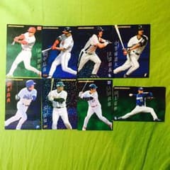 プロ野球チップス 2004のサムネイル