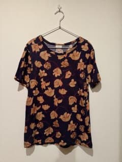 【お値下げ】DRIES VAN NOTEN ドリス Tシャツ Mのサムネイル