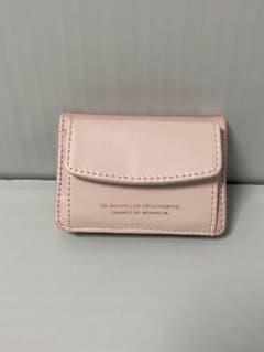 アフタヌーンティー 財布