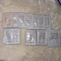 JILLSTUART試供品12個のサムネイル