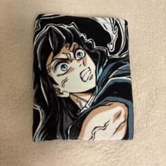 鬼滅の刃 全集中展 刀鍛冶の里編 柱稽古編 エンドロール バスタオル 時透無一郎 鬼滅の刃 全集中展 -刀鍛冶の里編・柱稽古編- エンドロールバスタオル
