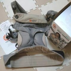 エルゴ　抱っこひも　360のサムネイル
