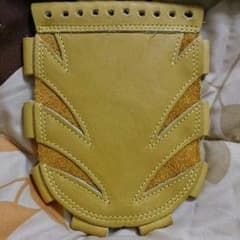 ミズノプロ投手用ウェブのサムネイル