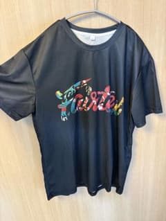 ムエタイ　Tシャツ ブラック XLのサムネイル