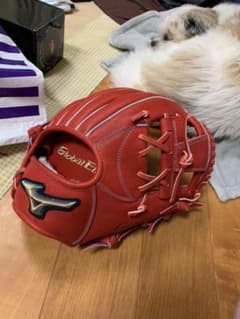 グローバルエリート 軟式 インフィニティのサムネイル