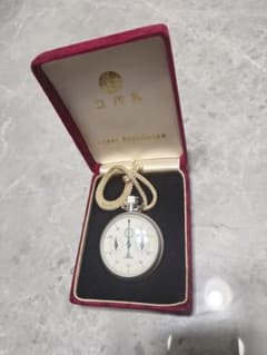 COPAL PEDOMETER コパル ぺドメーター 万歩計 ジャンク - メルカリ