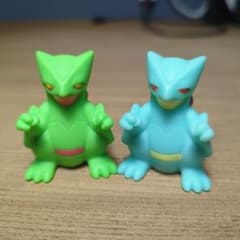 色違いポケモンキッズ4体セット　エネコ・ロゼリア・ジュカイン・キモリ m39953675800_1.jpg?1750578445