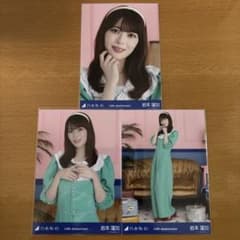 乃木坂46 岩本蓮加 生写真 14th Anniversary 3種コンプ - メルカリ