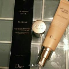 Dior☆スキンヌードBB 002のサムネイル