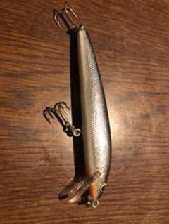 Bagley's Bang-o-lure #4 ルアーのサムネイル