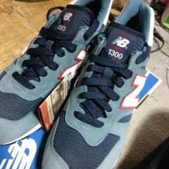 ニューバランスM1300のサムネイル
